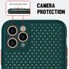 Huawei P30 Lite Breath tok zöld - 2. kép