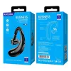 KSC-592 Bluetooth 5.0 Stereo Headset, fülhallgató - 0. kép