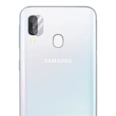Ochranná fólia na objektív fotoaparátu Samsung Galaxy A20 / A40 Ochranná fólia na objektív fotoaparátu Samsung Galaxy A20 / A40