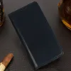 Samsung Galaxy A23 4G/5G Book Special bőr fliptok tengerészkék - 2. kép