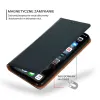 Samsung Galaxy A23 4G/5G Book Special bőr fliptok tengerészkék - 3. kép