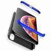 iPhone XS MAX 360 tok fekete/kék - 0. kép