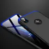 iPhone XS MAX 360 tok fekete/kék - 2. kép