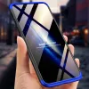 iPhone XS MAX 360 tok fekete/kék - 3. kép
