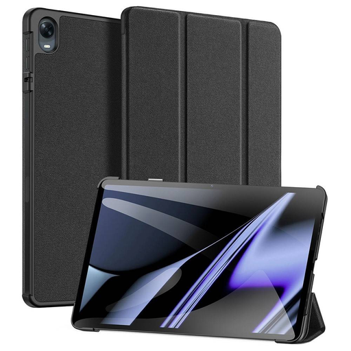 Oppo Pad Dux Ducis Domo tok fekete Oppo Pad Dux Ducis Domo tok fekete