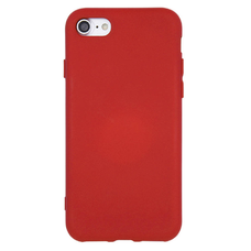 Motorola Moto G31/G41 Szilikon tok piros