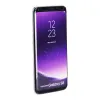 Samsung Galaxy S9 Plus 5D Full Glue tokbarát kijelzővédő üvegfólia fekete - 2. kép