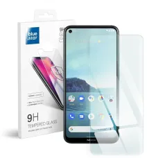 Ochranná sklenená fólia na displej Nokia 3.4 Blue Star Ochranná sklenená fólia na displej Nokia 3.4 Blue Star