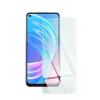 Oppo A73 Blue Star kijelzővédő üvegfólia - 1. kép