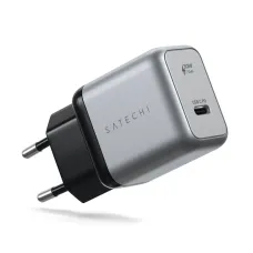 Satechi 30W USB-C PD Gan hálózati töltő adapter (ST-UC30WCM-EU)