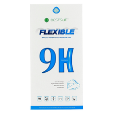 Samsung Galaxy A51 5G Bestsuit Flexible Hybrid kijelzővédő üvegfólia