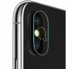 Ochranná fólia na objektív fotoaparátu Samsung Galaxy S9 Flexi Glass Ochranná fólia na objektív fotoaparátu Samsung Galaxy S9 Flexi Glass
