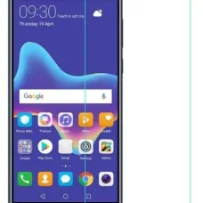 Huawei Y9 2018 9H Kijelzővédő üvegfólia