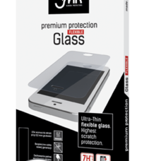 Ochranná fólia na displej Samsung Galaxy S7 3MK FlexibleGlass Ochranná fólia na displej Samsung Galaxy S7 3MK FlexibleGlass