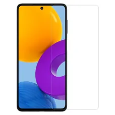 Samsung Galaxy M52 5G 9H kijelzővédő üvegfólia