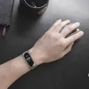 Xiaomi Mi Smart Band 7 Tech-Protect Stainless szíj arany - 0. kép