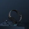 Xiaomi Mi Smart Band 7 Tech-Protect Defense360 tok és üvegfólia fekete - 4. kép