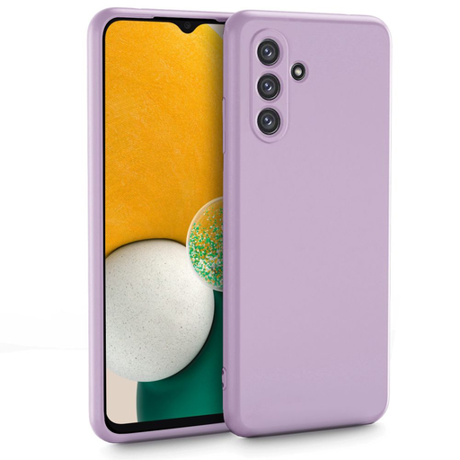 Samsung Galaxy A13 5G Tech-Protect Icon tok lila Samsung Galaxy A13 5G Tech-Protect Icon tok lila