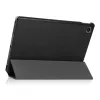 Lenovo Tab M10 Plus 10.6 3rd gen Tech-protect Smartcase Fekete - 2. kép