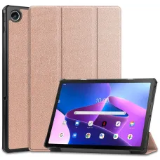 Lenovo Tab M10 Plus 10.6 3rd gen Tech-protect Smartcase Rose Gold