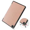 Lenovo Tab M10 Plus 10.6 3rd gen Tech-protect Smartcase Rose Gold - 3. kép