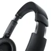 Acefast vezeték nélküli fejhallgató Bluetooth 5.0 Hybrid ANC (aktív zajcsökkentés) vízálló IPX4 fekete (H1) - 3. kép
