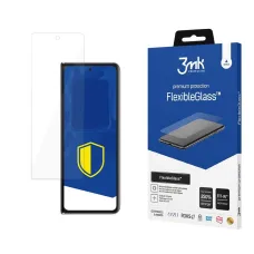 Samsung Galaxy Z Fold2 5G 3MK FlexibleGlass ochranná hybridná fólia na displej Samsung Galaxy Z Fold2 5G 3MK FlexibleGlass ochranná hybridná fólia na displej