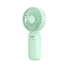 Joyroom Muxia asztali ventilátor hordozható zöld (JR-CY360)