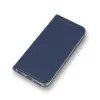 Samsung Galaxy A52 4G/A53 5G/A52s 5G Smart Magnetic fliptok sötétkék - 3. kép
