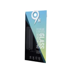 Realme 8 5G 9H 2.5 D kijelzővédő üvegfólia