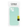 Samsung Galaxy A53 5G Camshield Soft tok menta színben - 0. kép