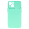Samsung Galaxy A53 5G Camshield Soft tok menta színben - 3. kép