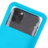 Tactical Splash Pouch vízálló telefontok S/M égkék - 0. kép