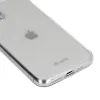 Samsung Galaxy S21 Mercury Jelly szilikon tok átlátszó  - 2. kép