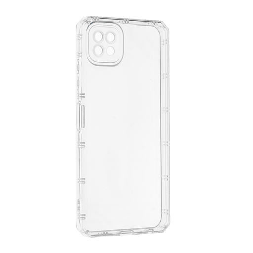 Realme C31 Armor AntiShock tok átlátszó Realme C31 Armor AntiShock tok átlátszó