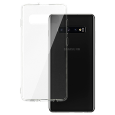 Samsung Galaxy S10 Clear 2mm tok átlátszó
