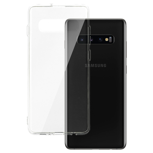 Samsung Galaxy S10 Clear 2mm tok átlátszó Samsung Galaxy S10 Clear 2mm tok átlátszó