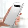 Samsung Galaxy S10 Clear 2mm tok átlátszó - 1. kép