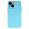iPhone 11 Camshield Soft tok világoskék - 0. kép