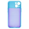 iPhone 11 Camshield Soft tok világoskék - 2. kép