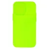 Xiaomi Redmi 10A Camshield Soft tok lime - 2. kép