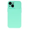 Xiaomi Redmi 10A Camshield Soft tok menta - 0. kép