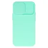 Xiaomi Redmi 10A Camshield Soft tok menta - 2. kép