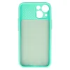 Xiaomi Redmi 10A Camshield Soft tok menta - 4. kép