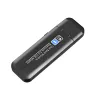 HIGI WB803 USB WiFi Adapter 1300Mbps USB 3.0 WiFi 802.11 ac vezeték nélküli kétsávos hálózati adapter 2.4GHz/5GHz + Bluetooth 5.0 - 0. kép