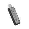 HIGI WB803 USB WiFi Adapter 1300Mbps USB 3.0 WiFi 802.11 ac vezeték nélküli kétsávos hálózati adapter 2.4GHz/5GHz + Bluetooth 5.0 - 3. kép