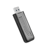 HIGI WB803 USB WiFi Adapter 1300Mbps USB 3.0 WiFi 802.11 ac vezeték nélküli kétsávos hálózati adapter 2.4GHz/5GHz + Bluetooth 5.0 - 3. kép