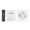 HIGI WB803 USB WiFi Adapter 1300Mbps USB 3.0 WiFi 802.11 ac vezeték nélküli kétsávos hálózati adapter 2.4GHz/5GHz + Bluetooth 5.0 - 4. kép