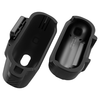 Airpods Pro 1/2 Spigen Lock Fit tok matt fekete (ACS04755) - 0. kép