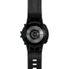 Samsung Galaxy Watch 4/5 44 mm Spigen Rugged Armor Pro szíj és tok szénszürke - 1. kép